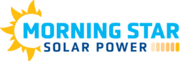 Morning Star Solar Power